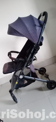 Baby stroller